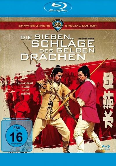 Die sieben Schläge des gelben Drachen