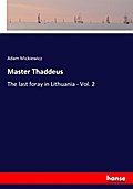 Master Thaddeus