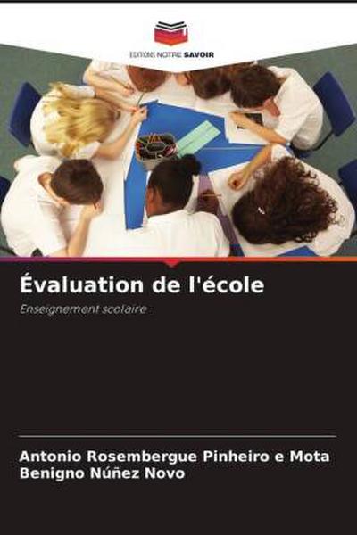 Évaluation de l’école