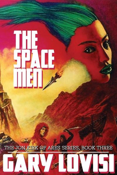 The Space Men