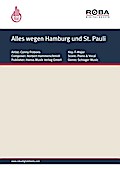 Alles wegen Hamburg und St. Pauli