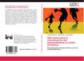 Ejercicios para la coordinación del basquetbolista en edad formativa
