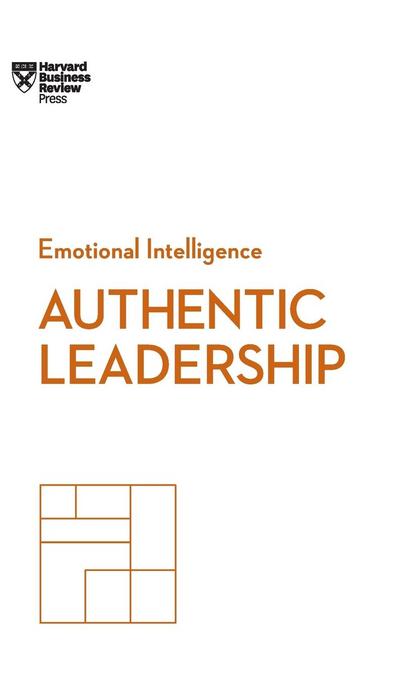 Authentic Leadership