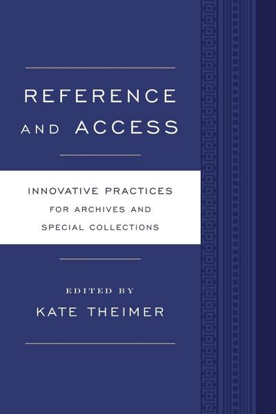 Reference and Access