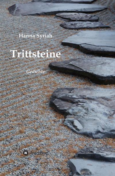 Syriah, H: Trittsteine