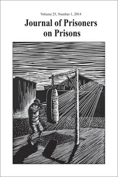 Journal of Prisoners on Prisons V23 #1