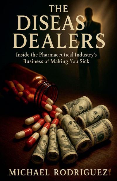 The Disease Dealers