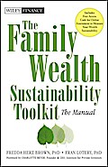 The Family Wealth Sustainability Toolkit