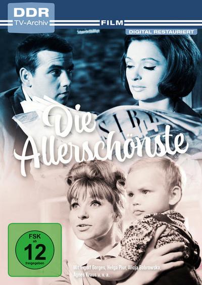 Die Allerschönste DDR TV-Archiv