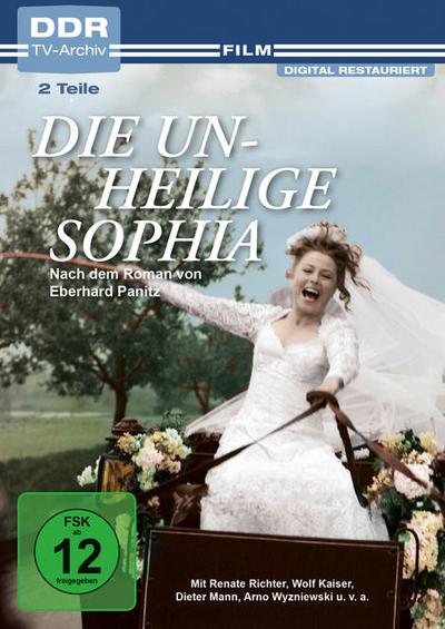 Die unheilige Sophia DDR TV-Archiv