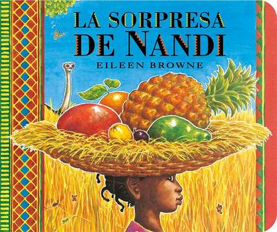 La Sorpresa de Nandi