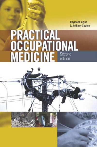 Practical Occupational Medicine 2Ed