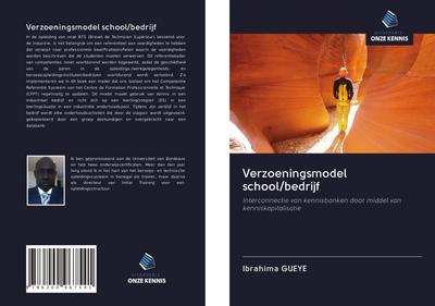 Verzoeningsmodel school/bedrijf