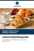 Lebensmittelfotografie