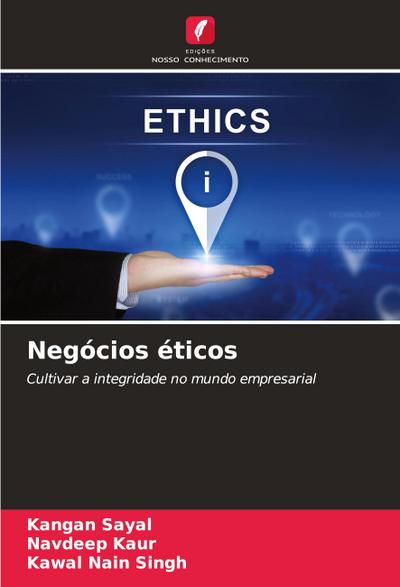 Negócios éticos