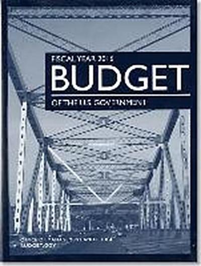 FISCAL YEAR 2016 BUDGET OF THE