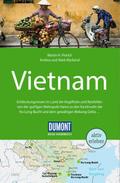 DUMONT Reise-Handbuch Vietnam