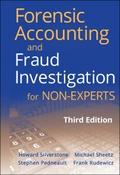 Forensic Accounting and Fraud Investigation for No
