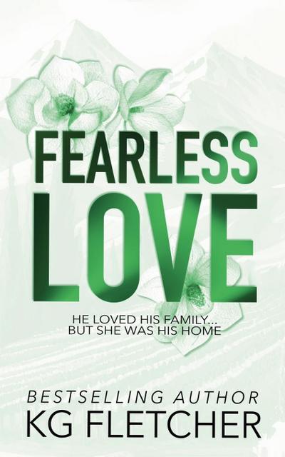 Fletcher, K: Fearless Love