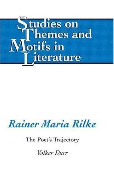 Durr, V: Rainer Maria Rilke
