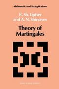 Theory of Martingales
