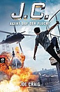 J.C. - Agent auf der Flucht