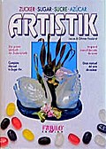 Zuckerartistik