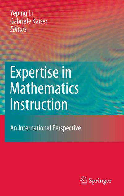 Expertise in Mathematics Instruction
