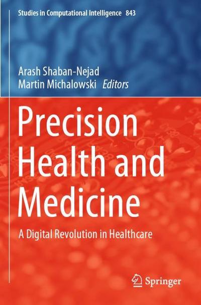 Precision Health and Medicine