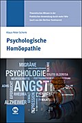 Psychologische Homöopathie