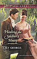 Healing The Soldier’s Heart