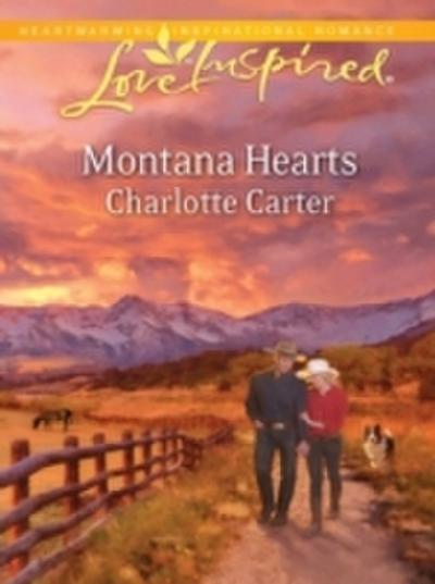 Montana Hearts (Mills & Boon Love Inspired)