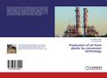 Production of oil from plastic by conversion techn