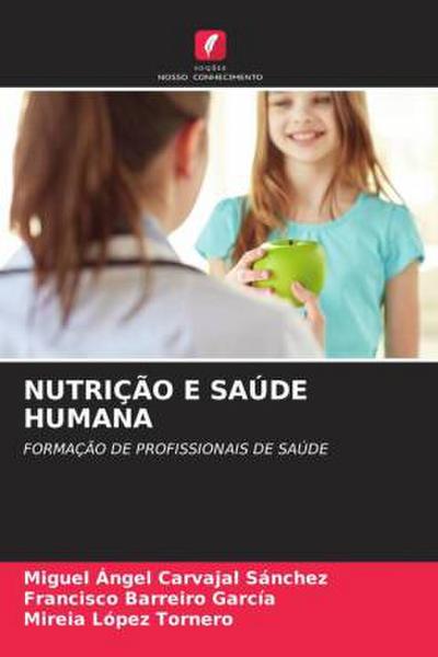 NUTRIÇÃO E SAÚDE HUMANA