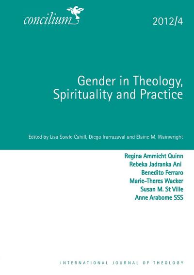 Concilium 2012/4 Gender and Theology