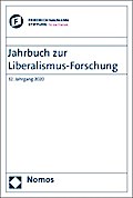 Jahrbuch zur Liberalismus-Forschung