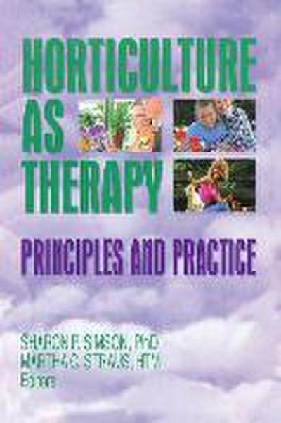 Horticulture as Therapy