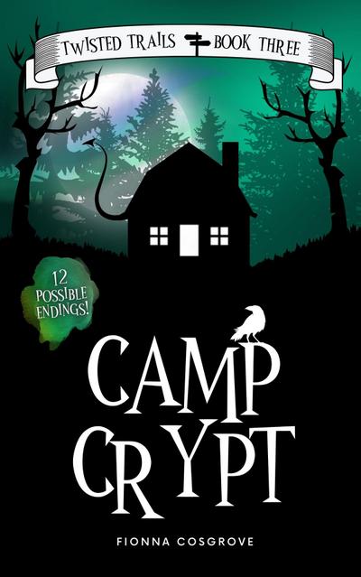 Camp Crypt
