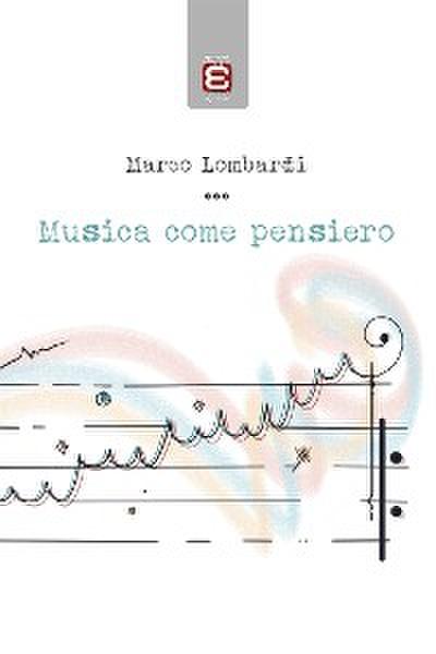 Musica come pensiero