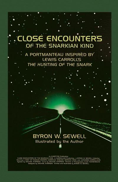 Close Encounters of the Snarkian Kind