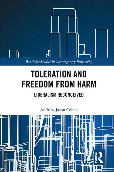 Toleration and Freedom from Harm