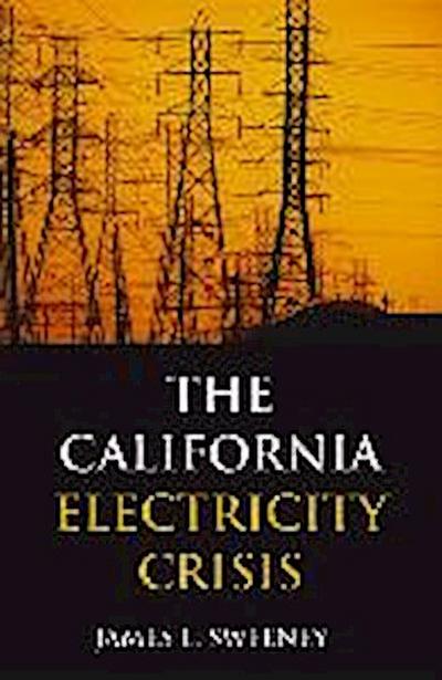 The California Electricity Crisis