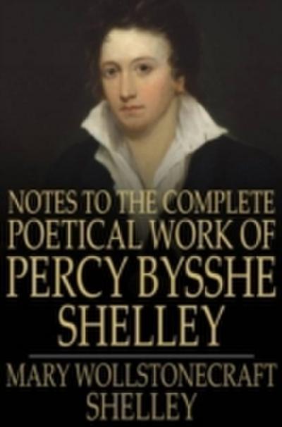 Notes to the Complete Poetical Work of Percy Bysshe Shelley