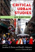 Critical Urban Studies