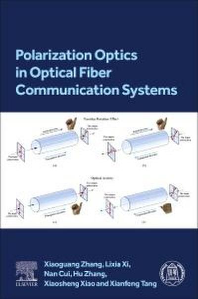 Polarization Optics in Optical Fiber Communication Systems