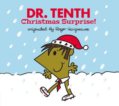 Dr. Tenth: Christmas Surprise!