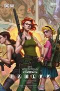 Fables (Deluxe Edition) 10