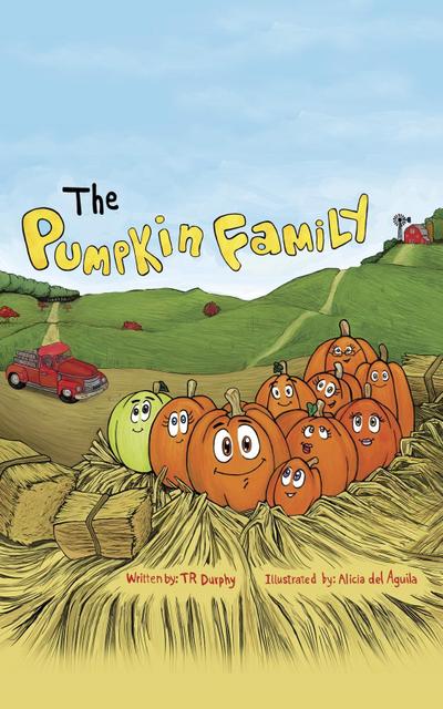 Pumpkin Family