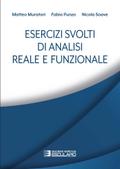 Esercizi svolti di Analisi Reale e Funzionale