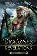 Dracones Revelations (Dark Dragon Shifter)